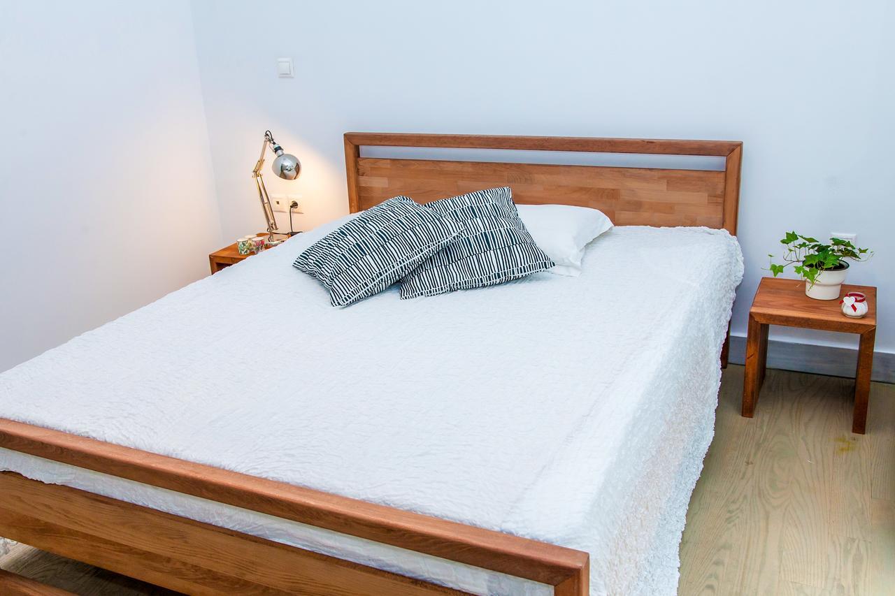 Alpha Boutique Apartment Next To Athens Museum Esterno foto