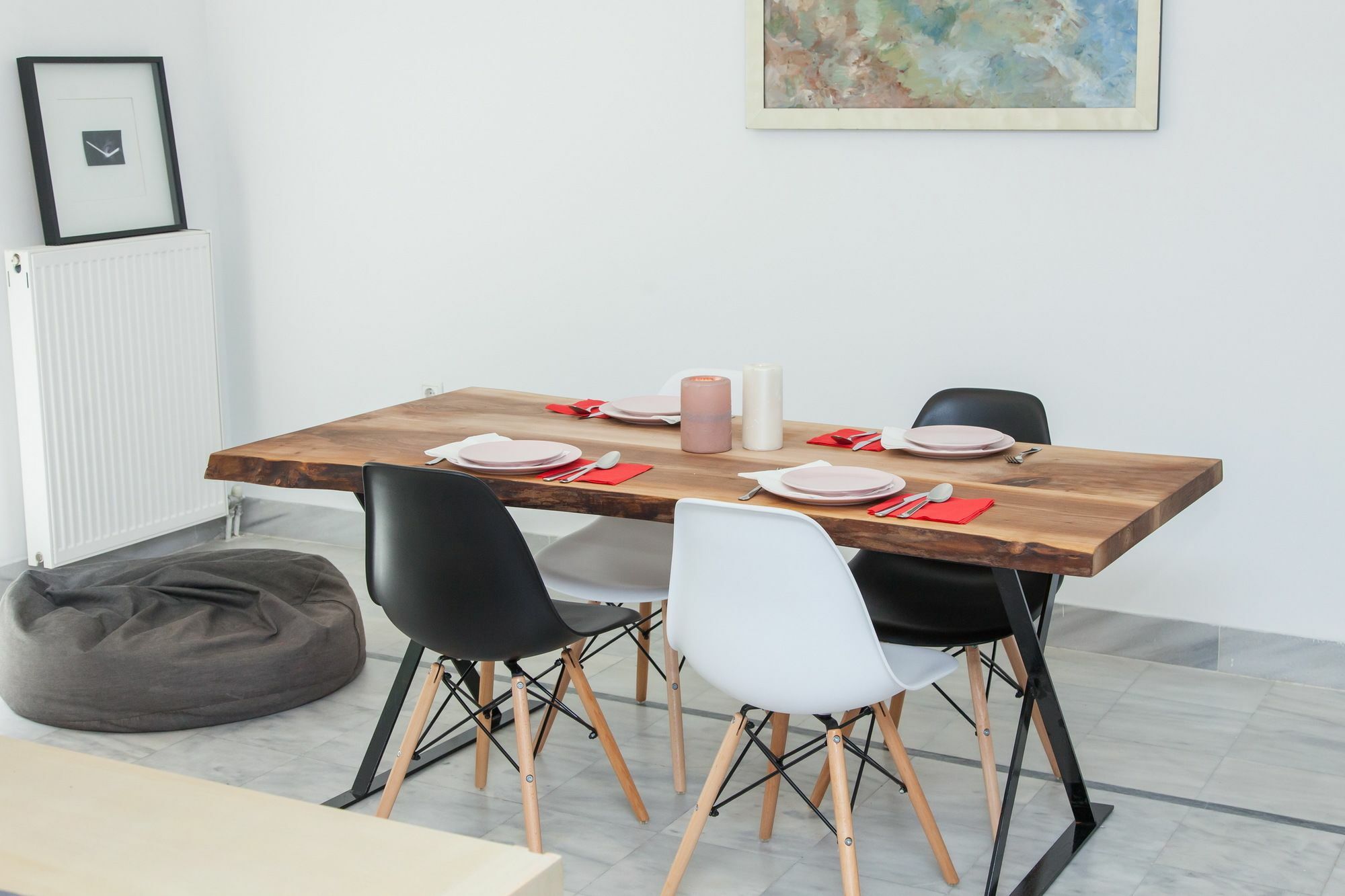 Alpha Boutique Apartment Next To Athens Museum Esterno foto