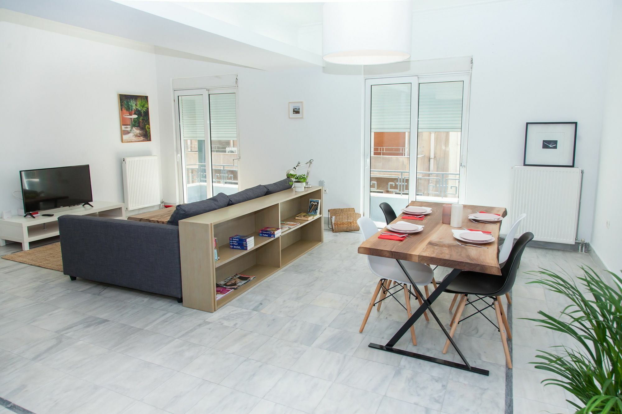 Alpha Boutique Apartment Next To Athens Museum Esterno foto